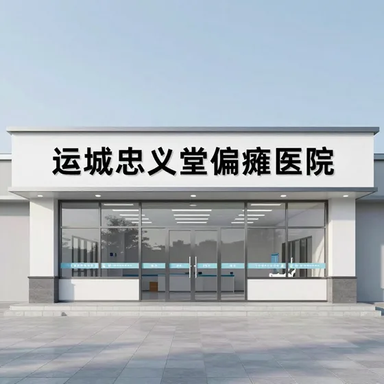 运城忠义堂偏瘫医院行业解析